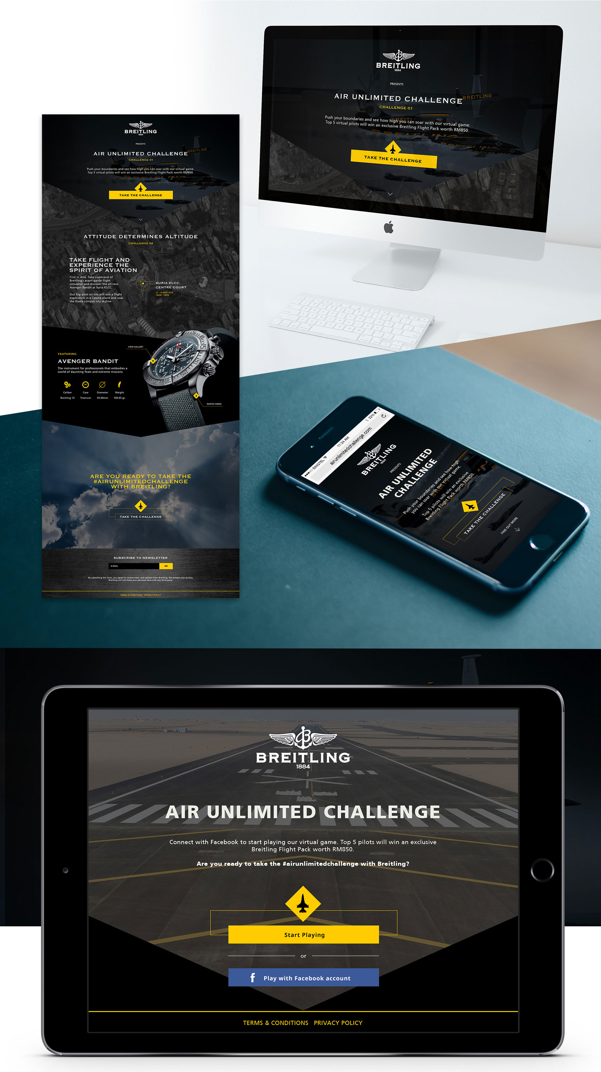 Breitling Apps