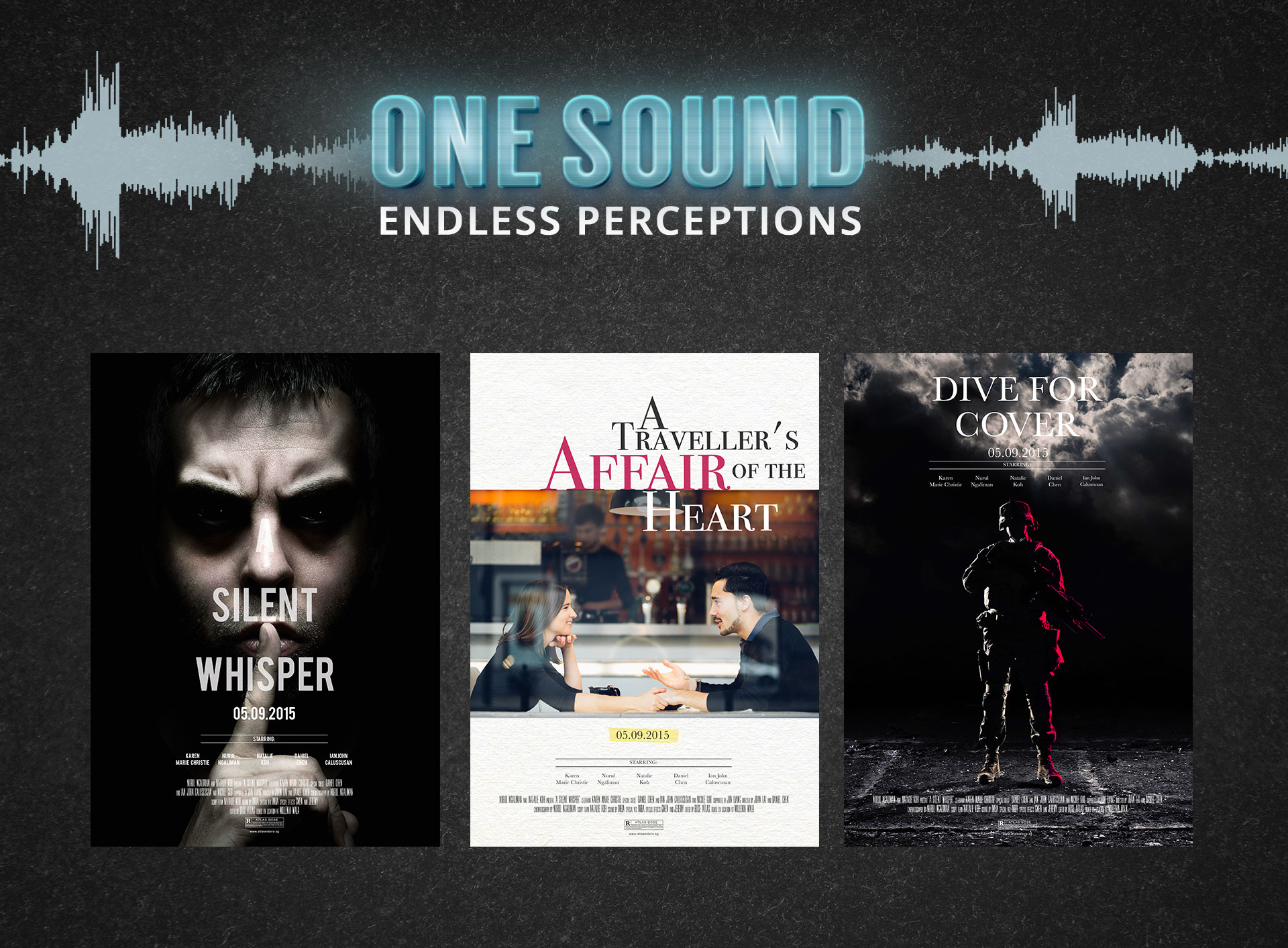 One Sound Endless Perception_3 Sound Movies